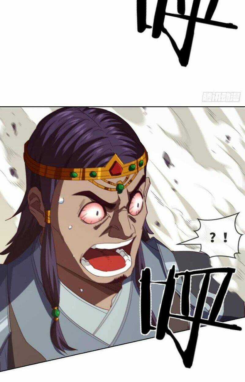 Chiếm Cái Đỉnh Núi Làm Đại Vương Chapter 120 trang 32