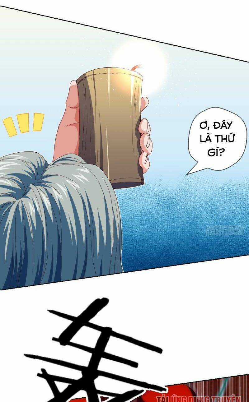 Chiếm Cái Đỉnh Núi Làm Đại Vương Chapter 121 trang 12