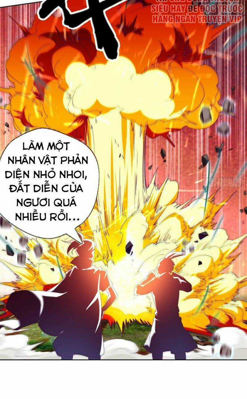 Chiếm Cái Đỉnh Núi Làm Đại Vương Chapter 121 trang 13