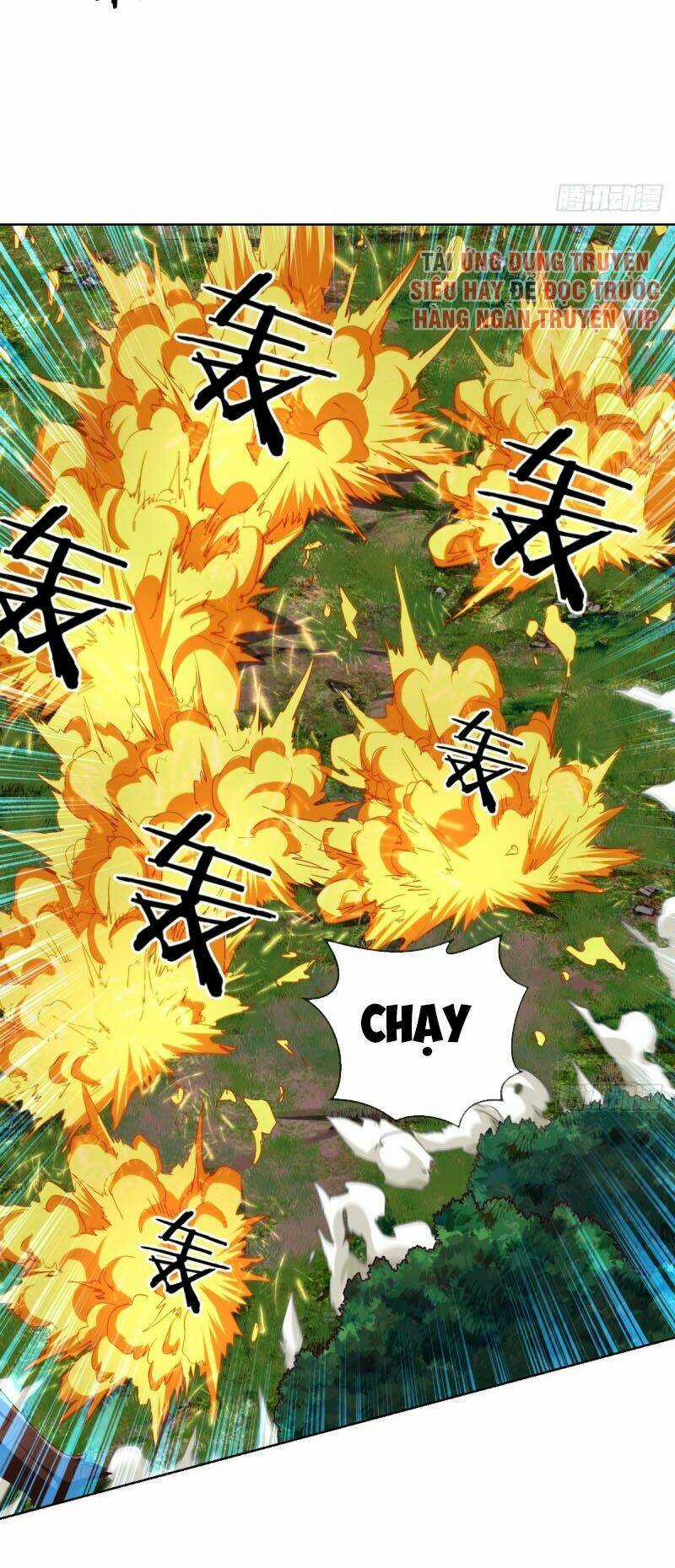 Chiếm Cái Đỉnh Núi Làm Đại Vương Chapter 121 trang 26