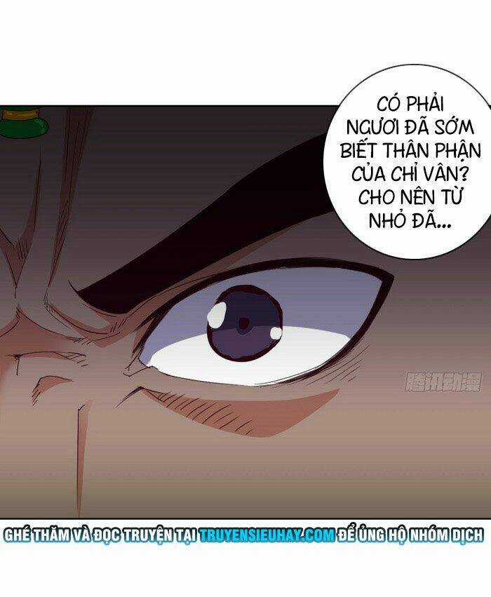 Chiếm Cái Đỉnh Núi Làm Đại Vương Chapter 122 trang 17