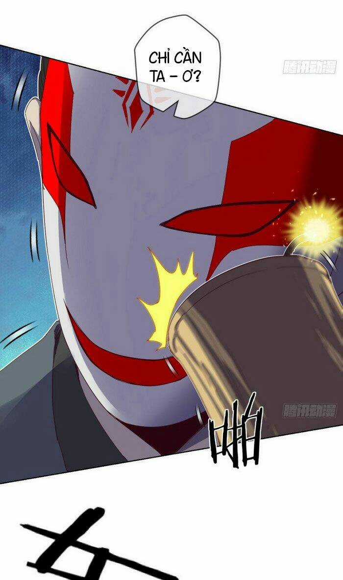 Chiếm Cái Đỉnh Núi Làm Đại Vương Chapter 122 trang 7