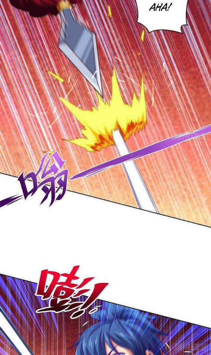 Chiếm Cái Đỉnh Núi Làm Đại Vương Chapter 123 trang 15