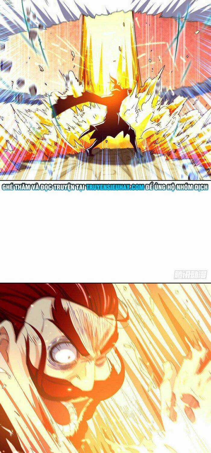 Chiếm Cái Đỉnh Núi Làm Đại Vương Chapter 124 trang 4