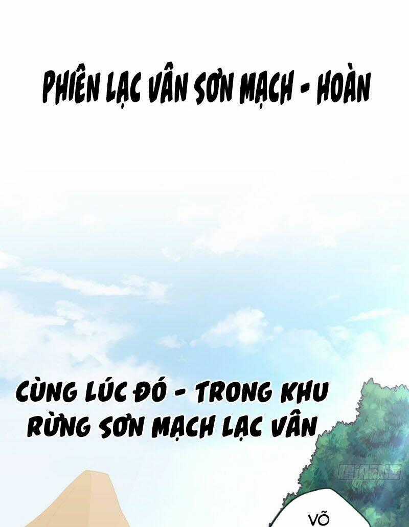 Chiếm Cái Đỉnh Núi Làm Đại Vương Chapter 125 trang 36