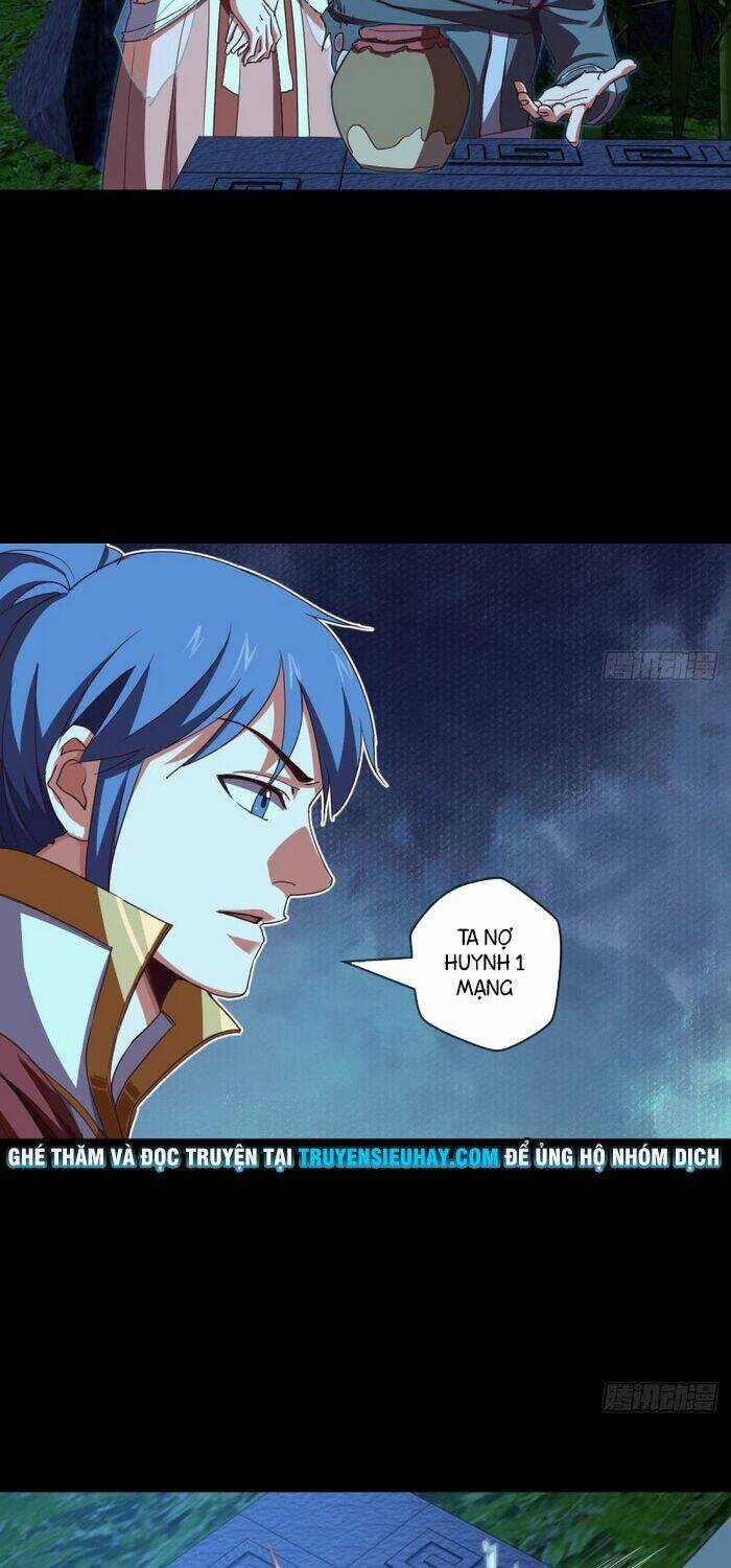 Chiếm Cái Đỉnh Núi Làm Đại Vương Chapter 126 trang 13