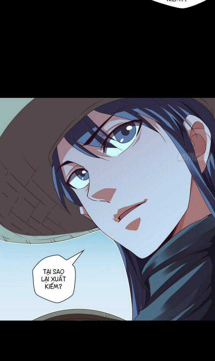 Chiếm Cái Đỉnh Núi Làm Đại Vương Chapter 126 trang 17