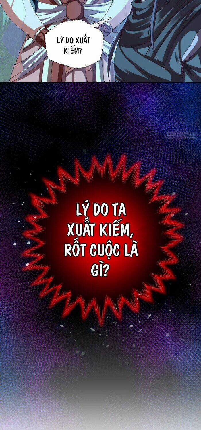 Chiếm Cái Đỉnh Núi Làm Đại Vương Chapter 126 trang 21