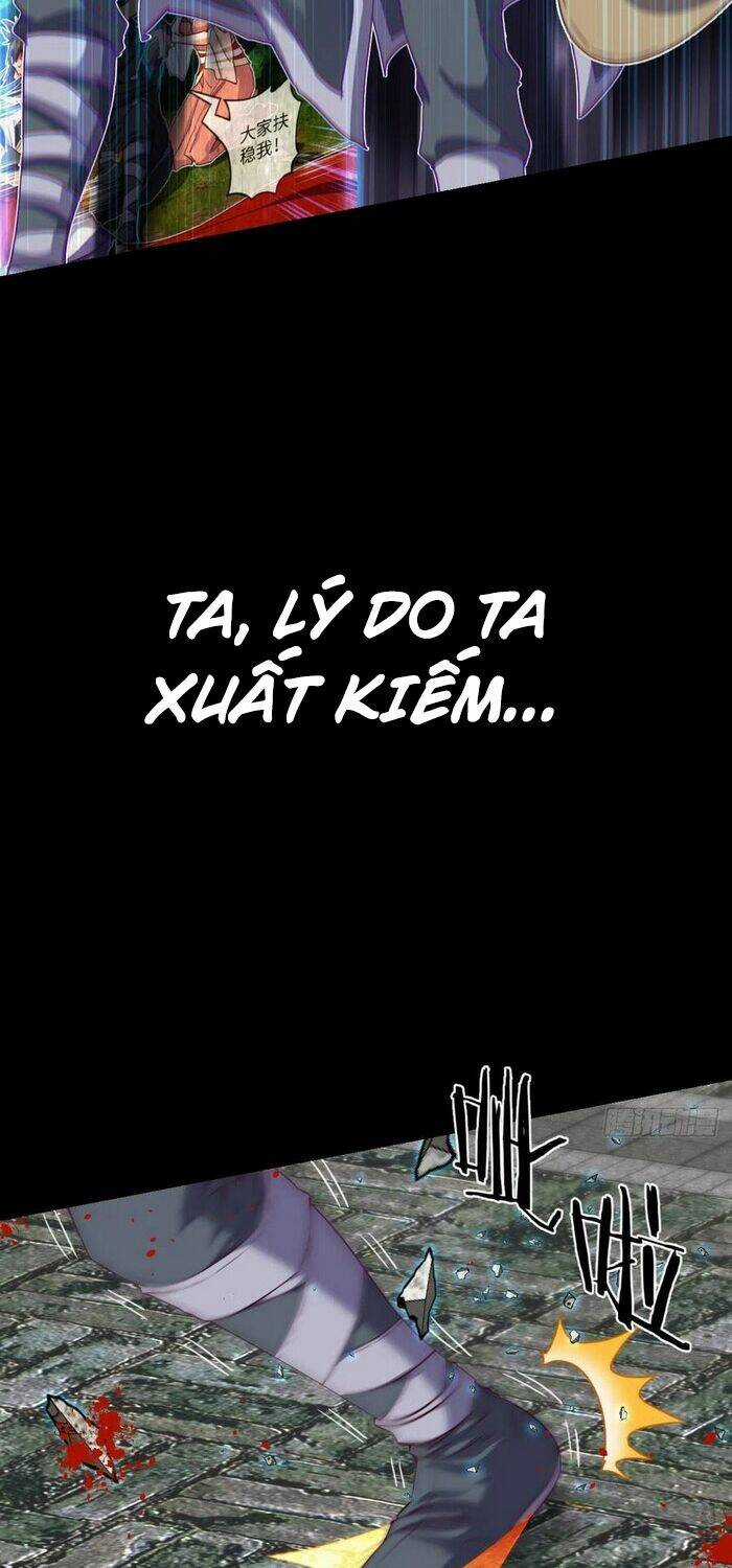 Chiếm Cái Đỉnh Núi Làm Đại Vương Chapter 127 trang 20