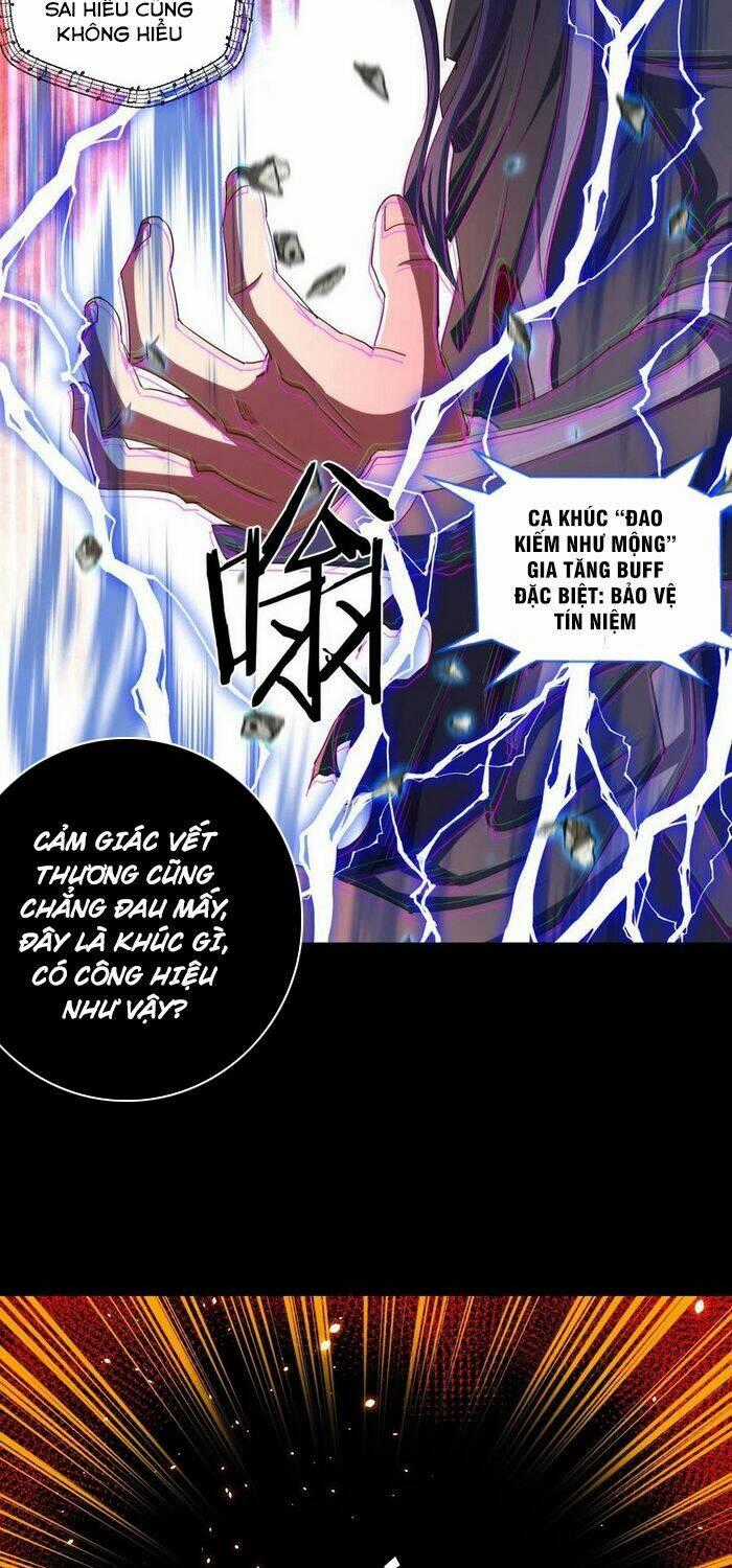 Chiếm Cái Đỉnh Núi Làm Đại Vương Chapter 127 trang 30