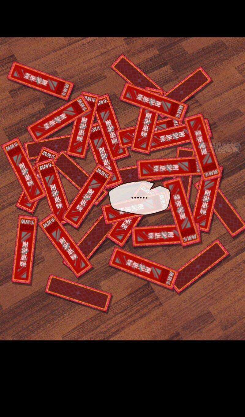 Chiếm Cái Đỉnh Núi Làm Đại Vương Chapter 128 trang 35