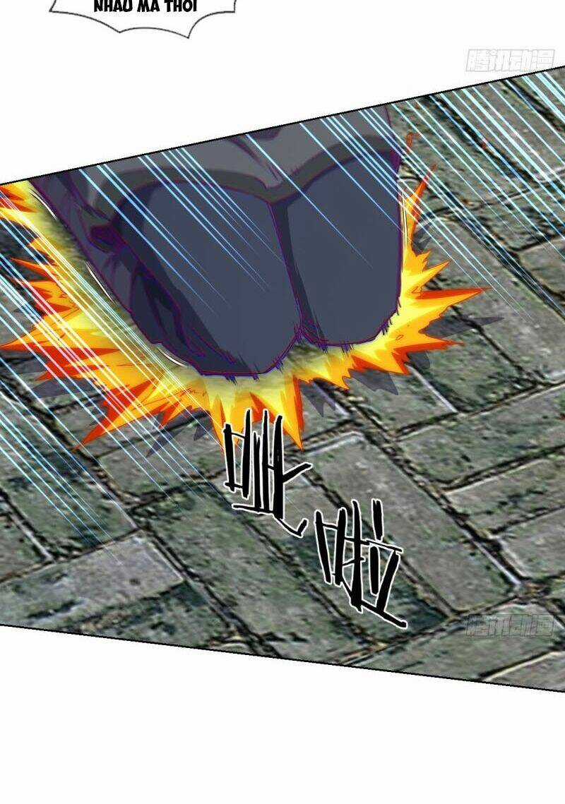 Chiếm Cái Đỉnh Núi Làm Đại Vương Chapter 128 trang 9