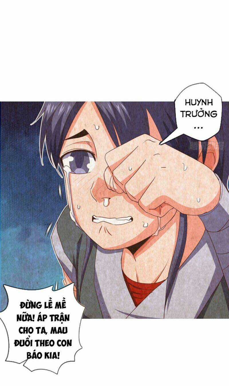 Chiếm Cái Đỉnh Núi Làm Đại Vương Chapter 130 trang 15