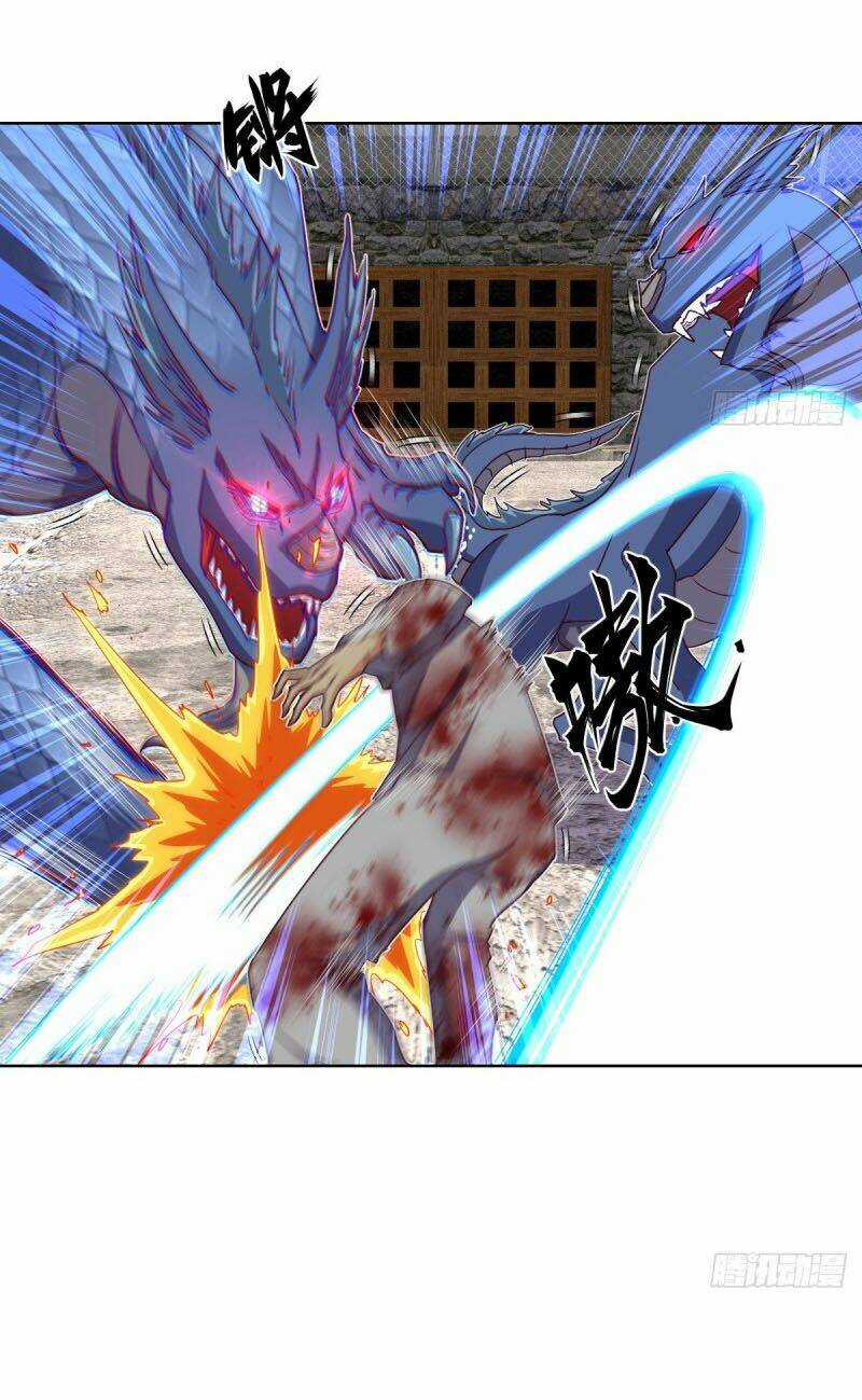 Chiếm Cái Đỉnh Núi Làm Đại Vương Chapter 130 trang 2