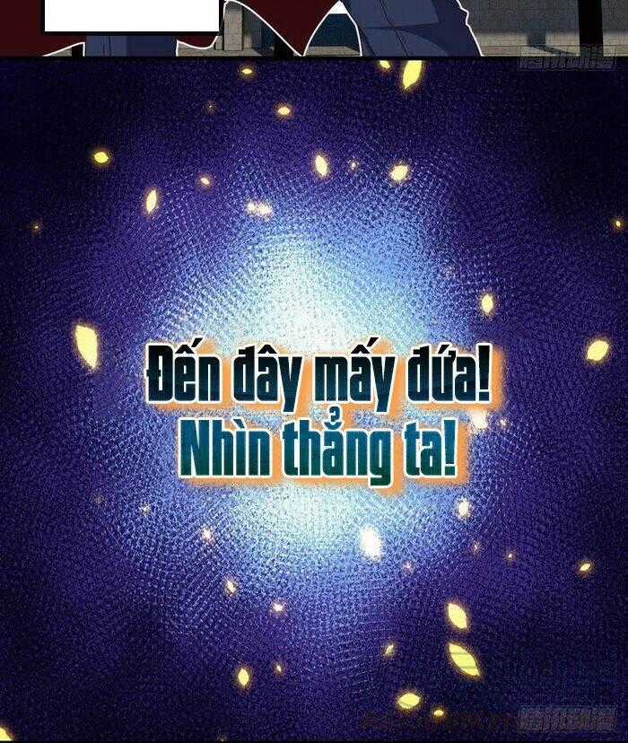 Chiếm Cái Đỉnh Núi Làm Đại Vương Chapter 131 trang 29