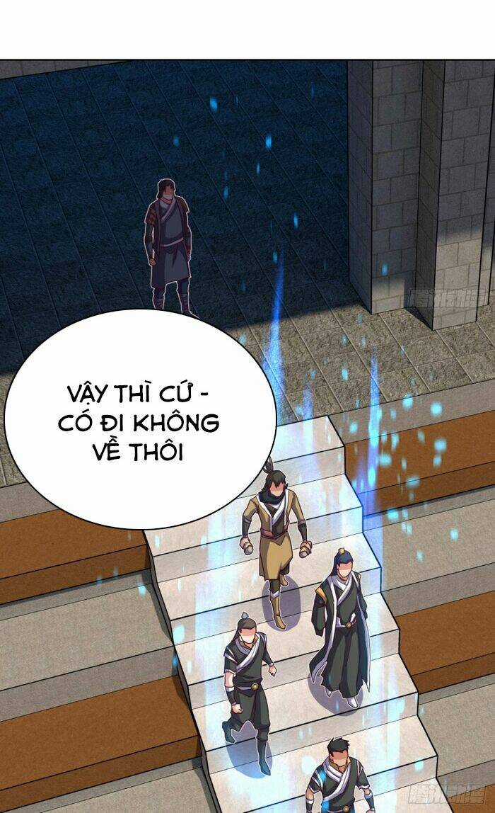 Chiếm Cái Đỉnh Núi Làm Đại Vương Chapter 132 trang 15