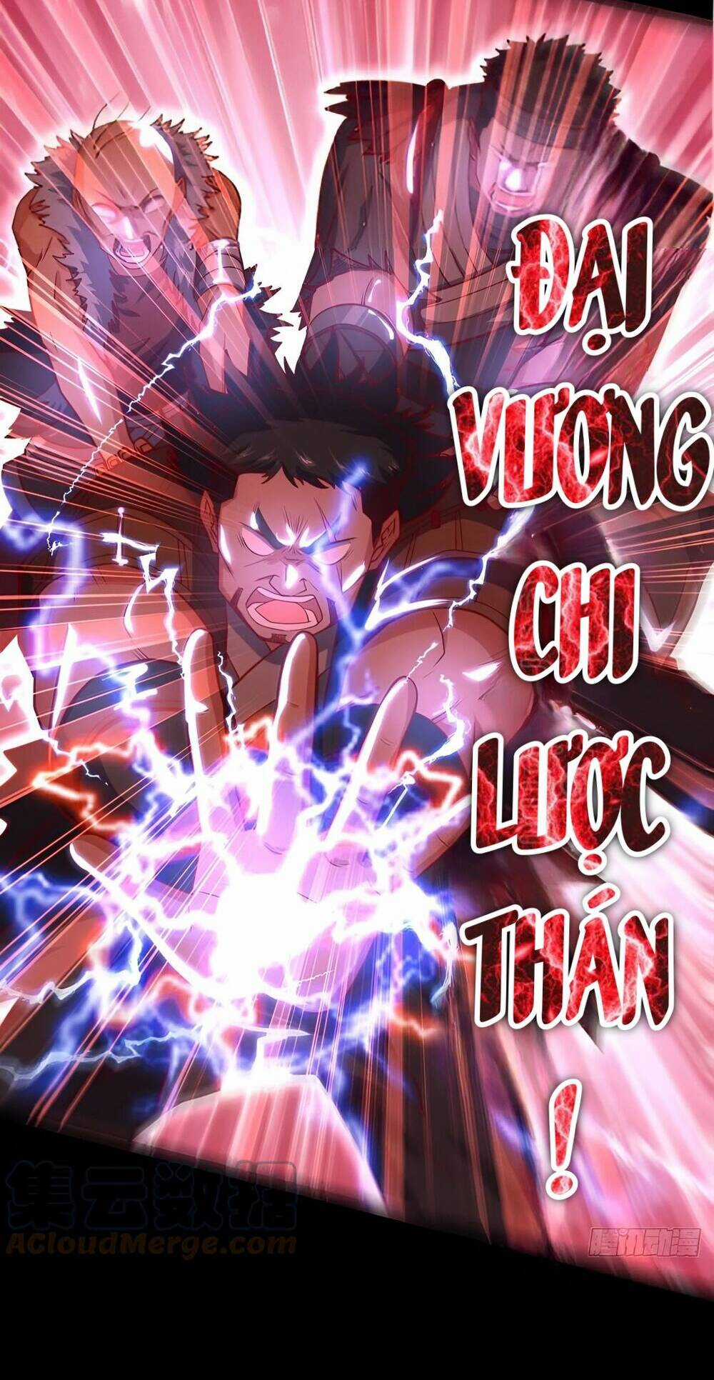 Chiếm Cái Đỉnh Núi Làm Đại Vương Chapter 146 trang 13