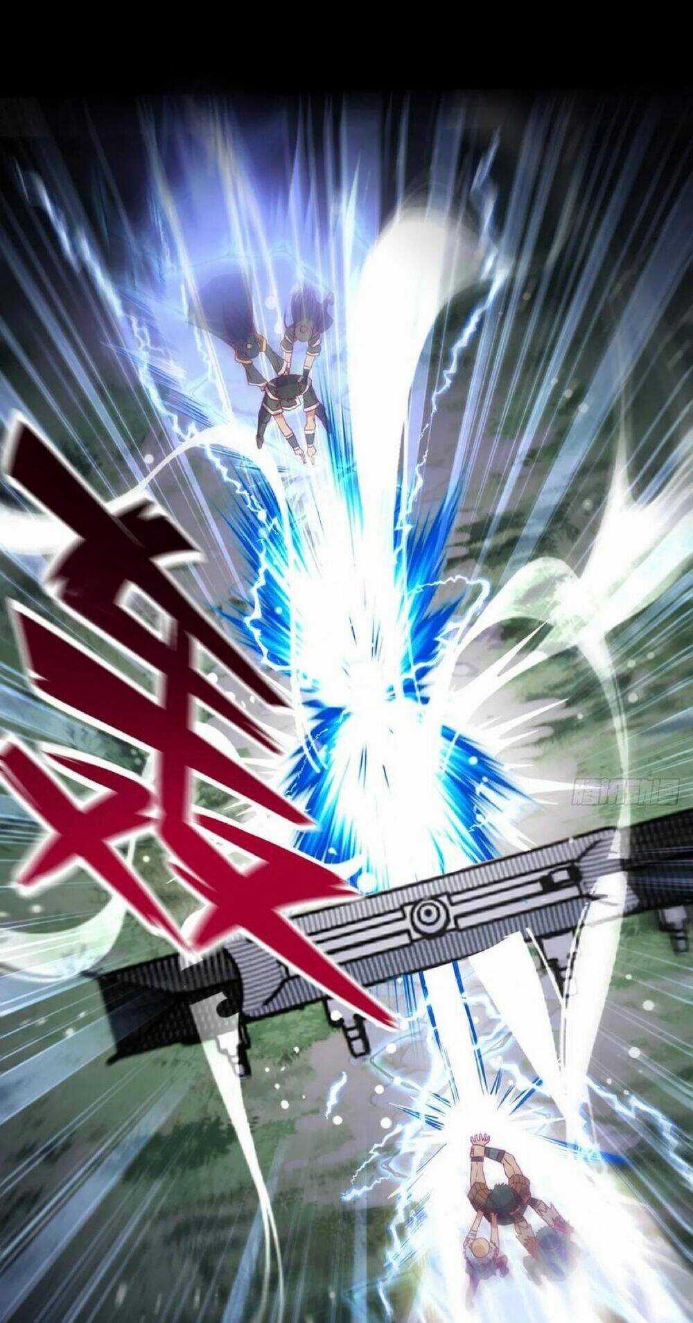 Chiếm Cái Đỉnh Núi Làm Đại Vương Chapter 146 trang 14