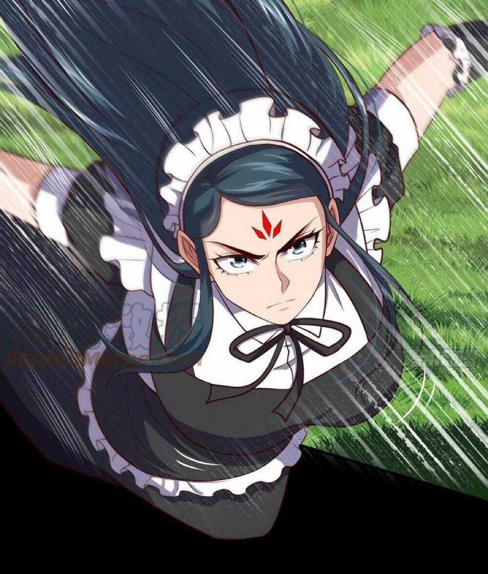 Chiếm Cái Đỉnh Núi Làm Đại Vương Chapter 146 trang 22