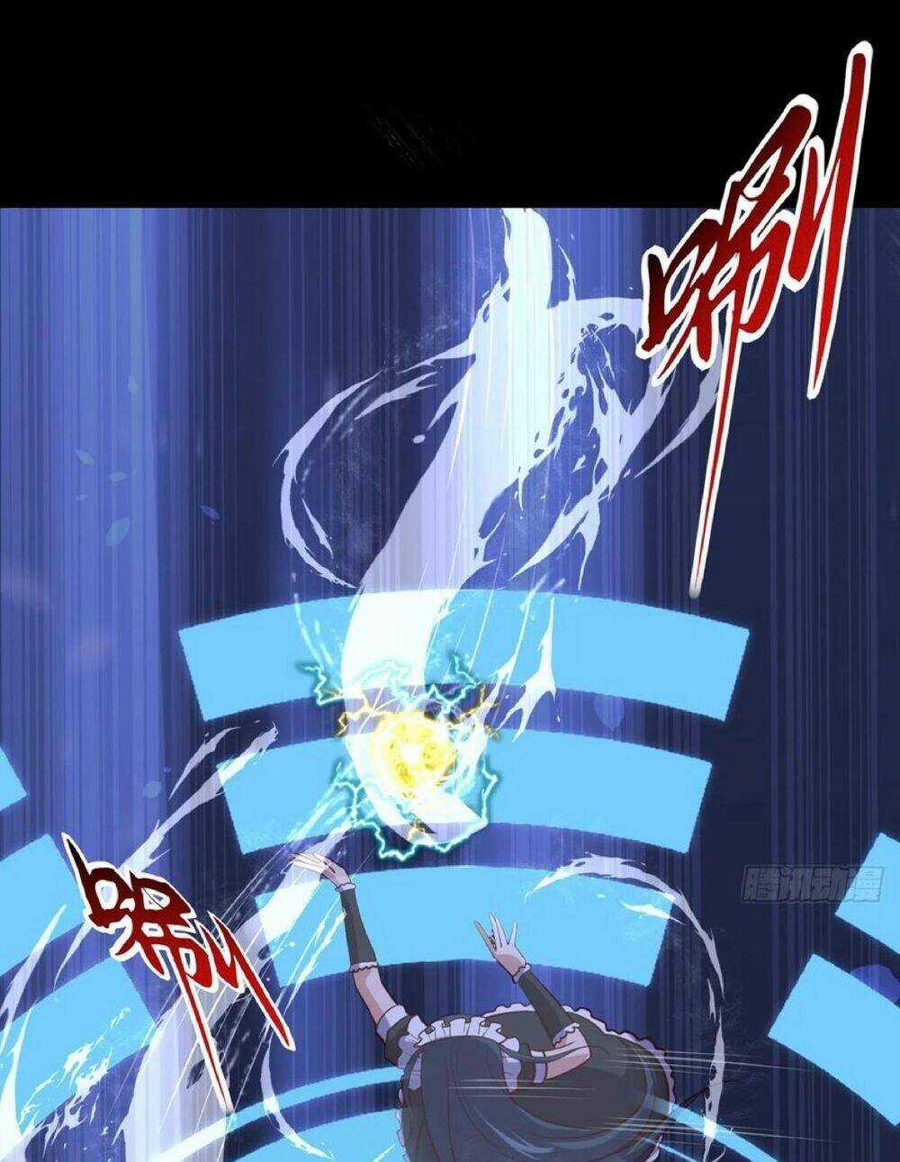 Chiếm Cái Đỉnh Núi Làm Đại Vương Chapter 146 trang 23