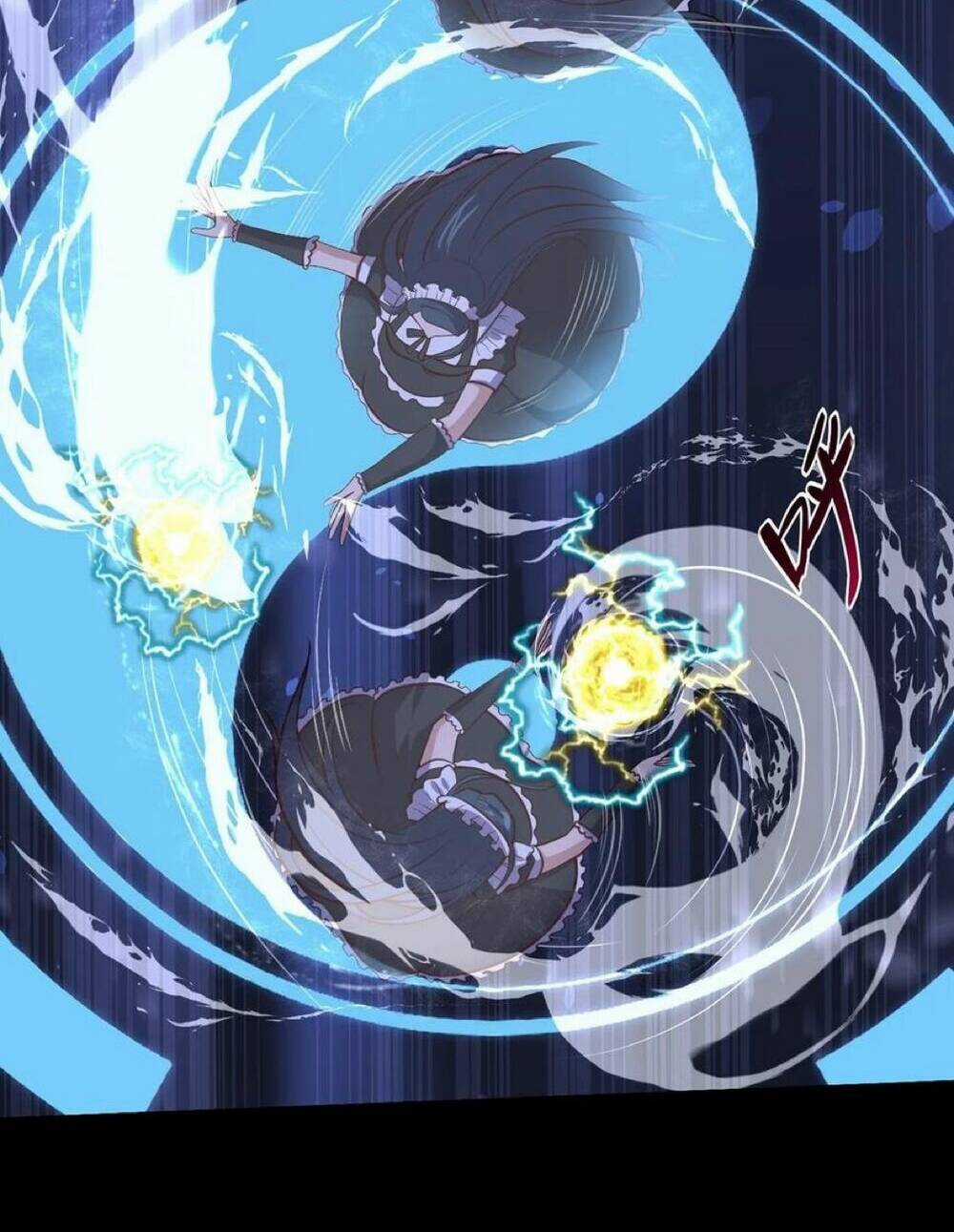 Chiếm Cái Đỉnh Núi Làm Đại Vương Chapter 146 trang 24