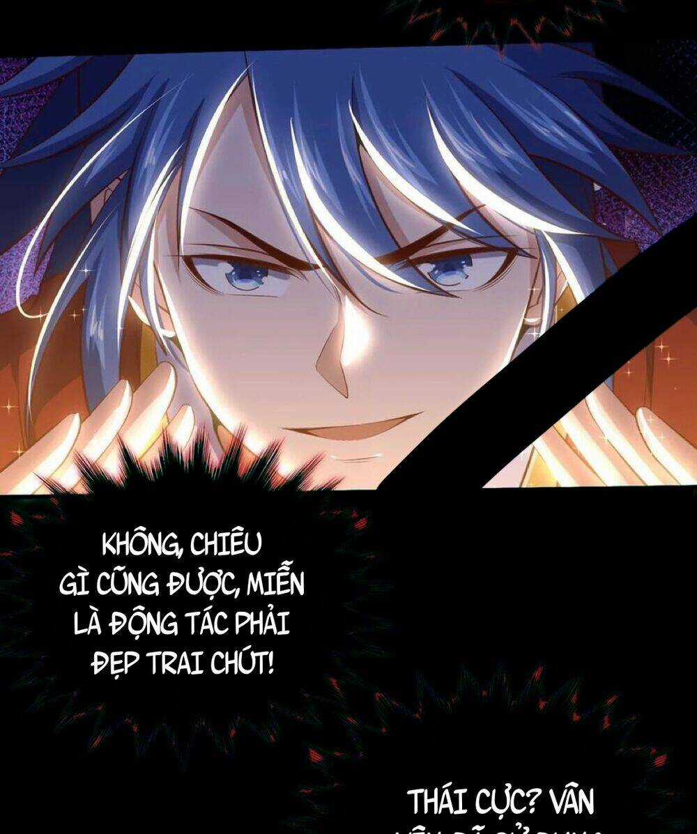 Chiếm Cái Đỉnh Núi Làm Đại Vương Chapter 146 trang 27