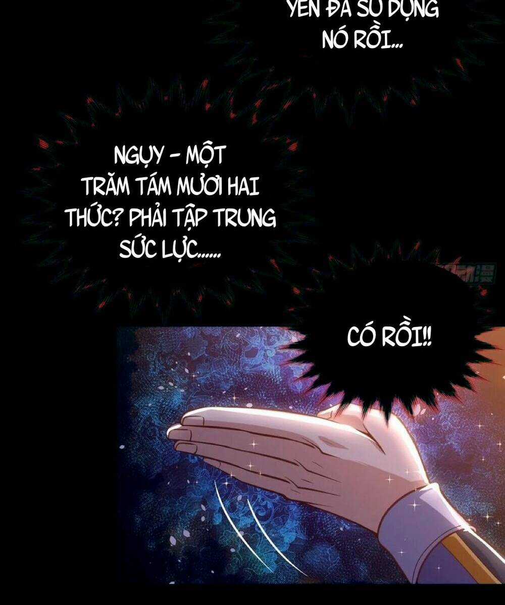 Chiếm Cái Đỉnh Núi Làm Đại Vương Chapter 146 trang 28