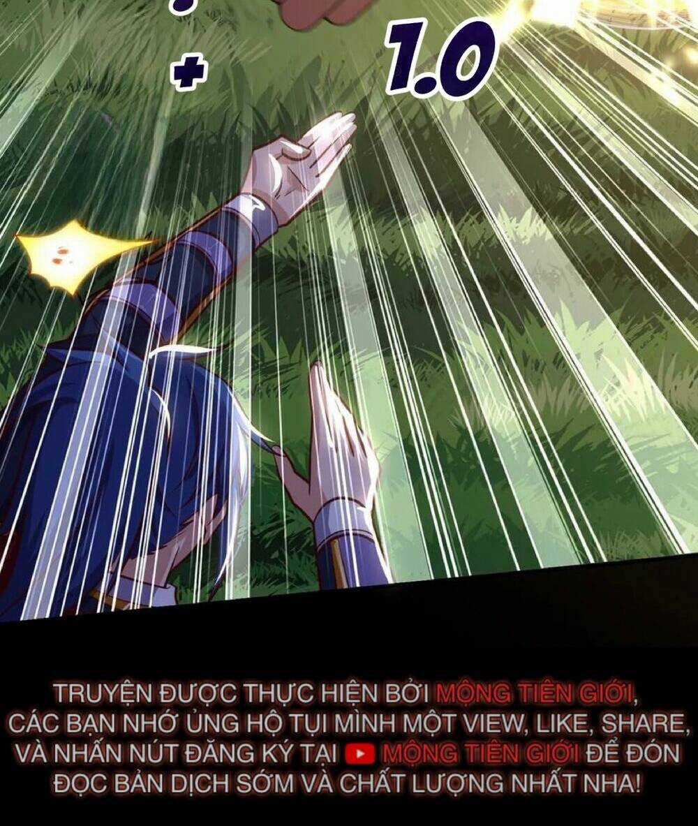 Chiếm Cái Đỉnh Núi Làm Đại Vương Chapter 146 trang 31