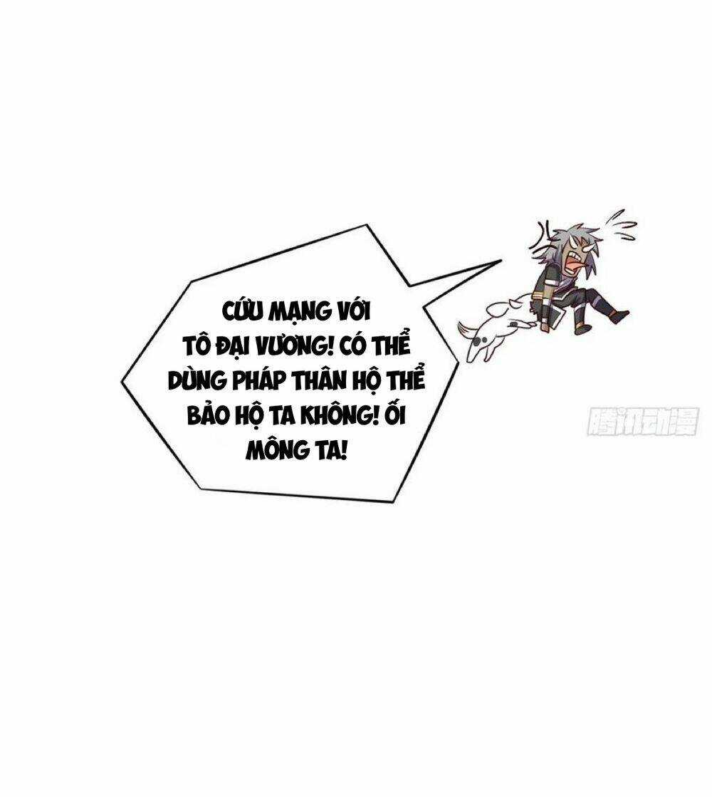 Chiếm Cái Đỉnh Núi Làm Đại Vương Chapter 146 trang 47