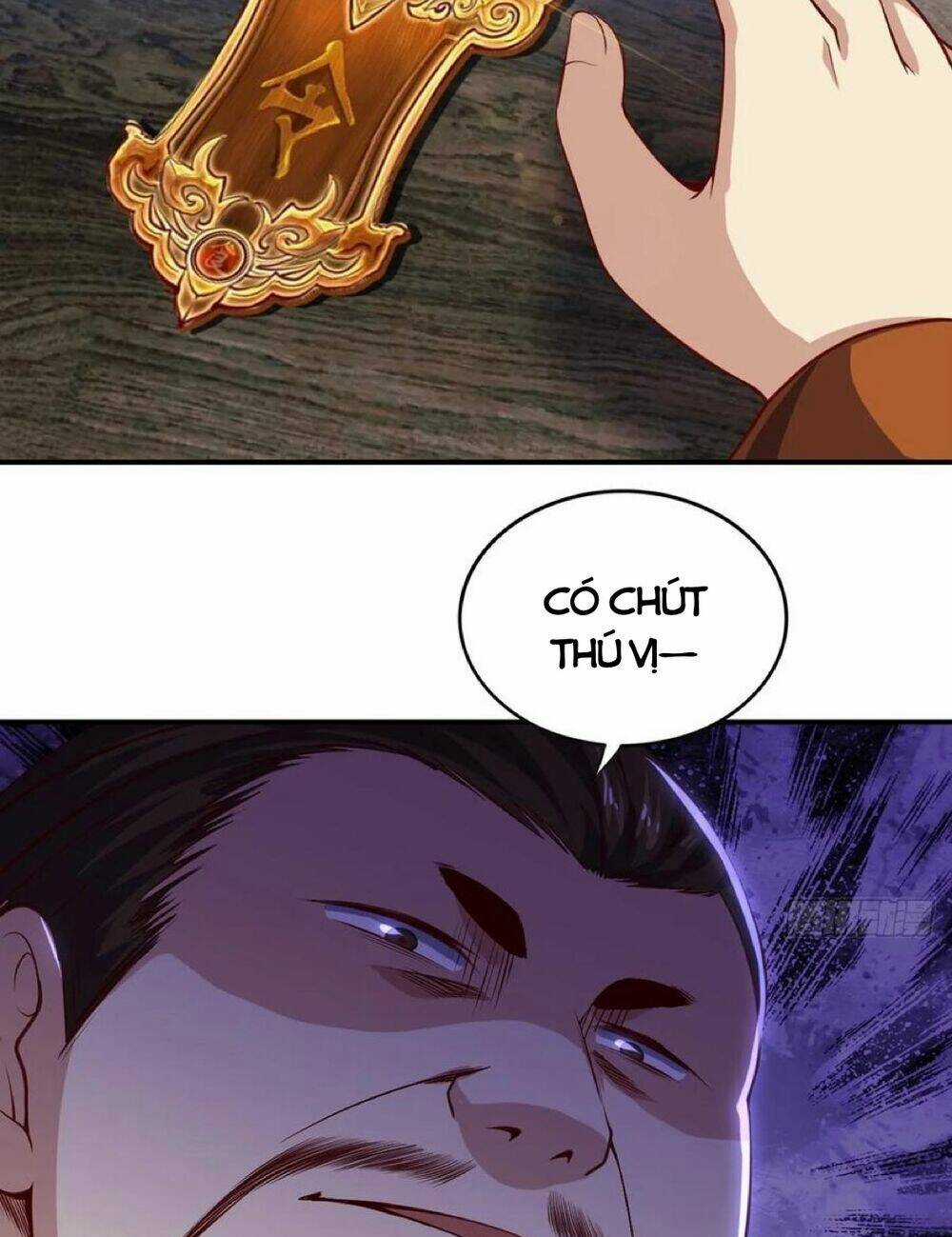 Chiếm Cái Đỉnh Núi Làm Đại Vương Chapter 146 trang 59