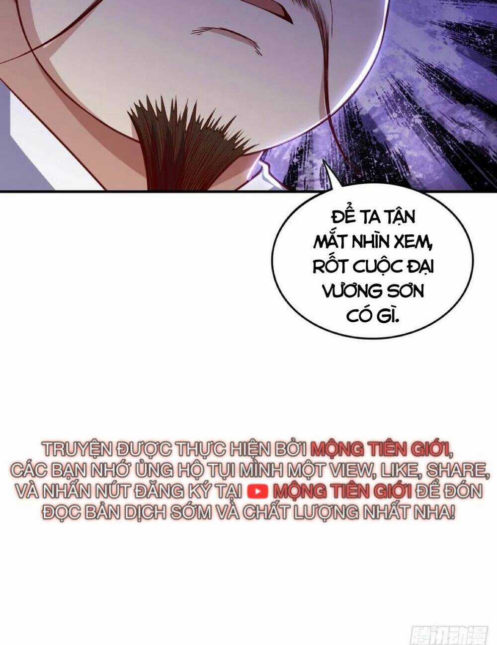 Chiếm Cái Đỉnh Núi Làm Đại Vương Chapter 146 trang 60