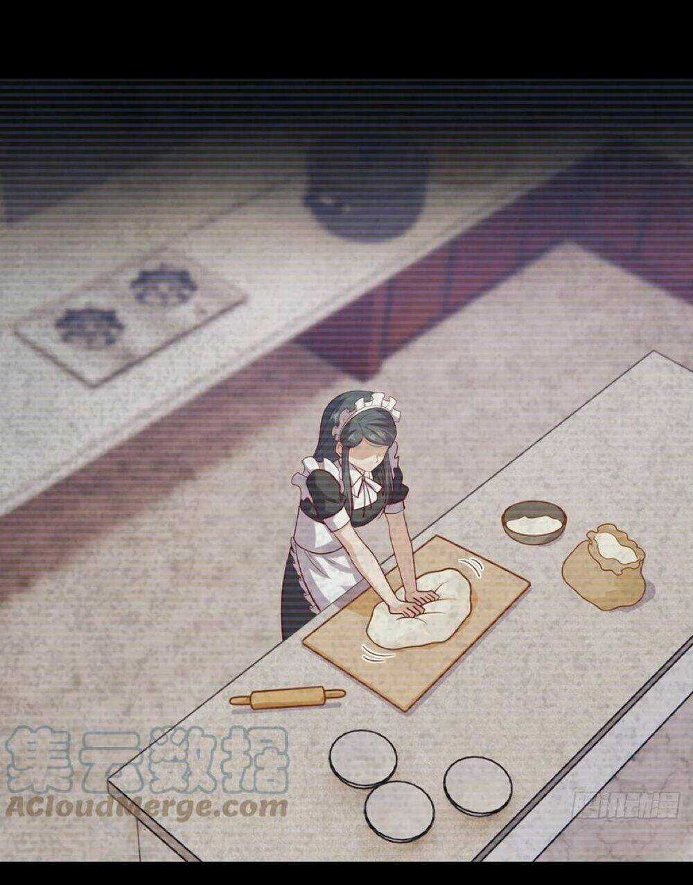 Chiếm Cái Đỉnh Núi Làm Đại Vương Chapter 147 trang 14