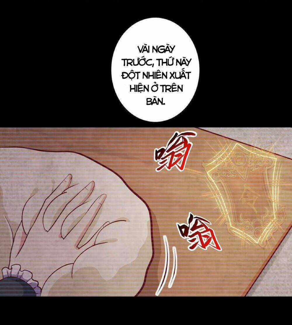 Chiếm Cái Đỉnh Núi Làm Đại Vương Chapter 147 trang 15