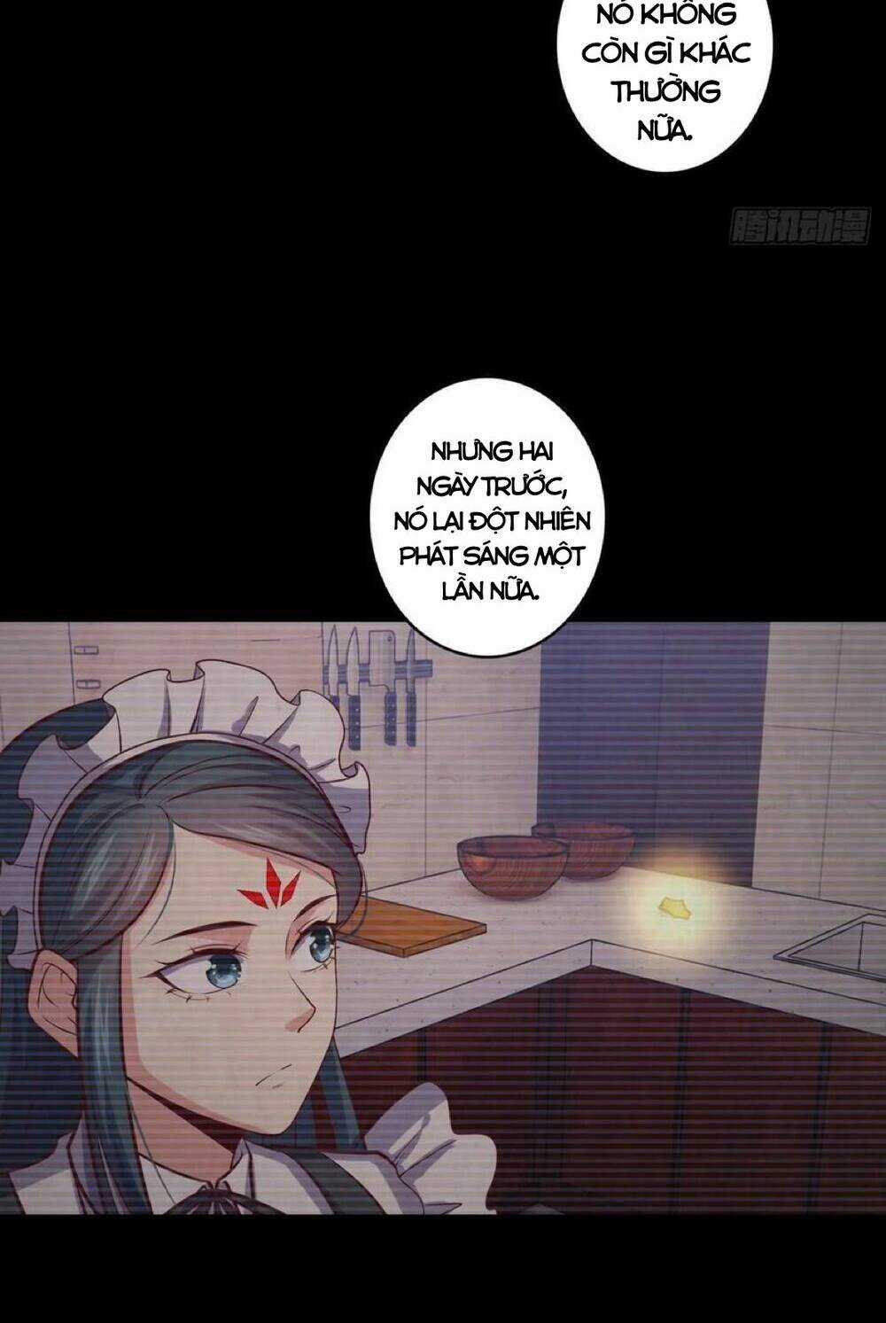 Chiếm Cái Đỉnh Núi Làm Đại Vương Chapter 147 trang 17