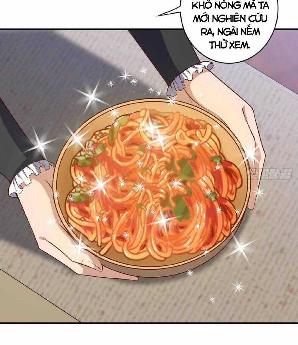 Chiếm Cái Đỉnh Núi Làm Đại Vương Chapter 147 trang 2