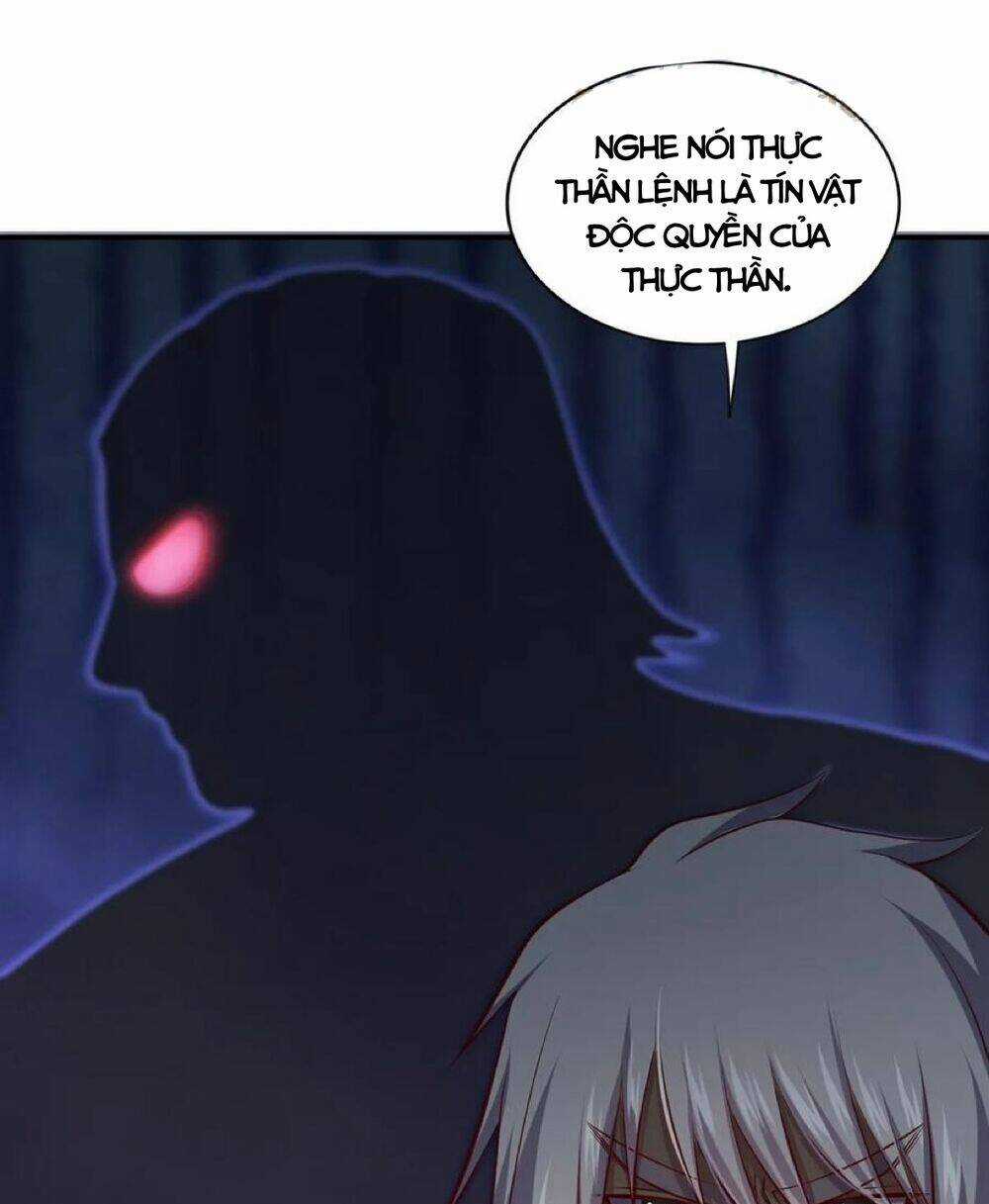 Chiếm Cái Đỉnh Núi Làm Đại Vương Chapter 147 trang 24