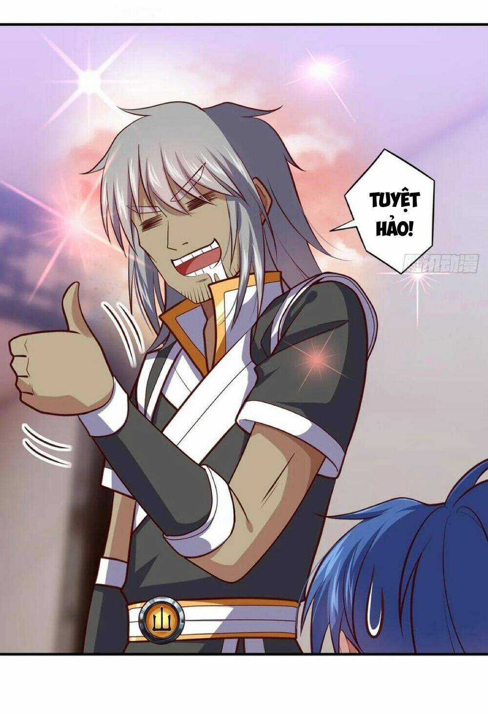 Chiếm Cái Đỉnh Núi Làm Đại Vương Chapter 147 trang 26