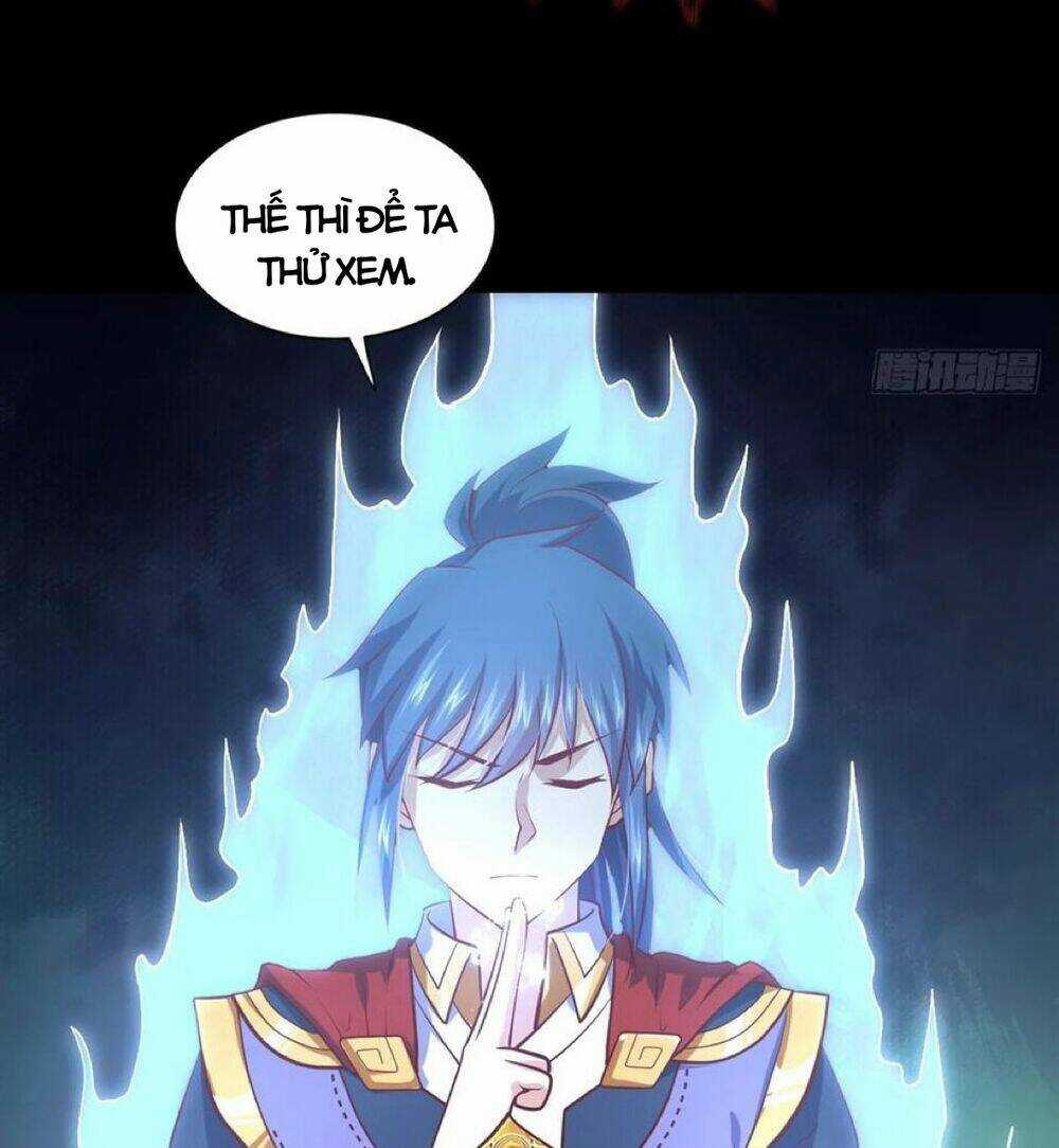 Chiếm Cái Đỉnh Núi Làm Đại Vương Chapter 147 trang 30