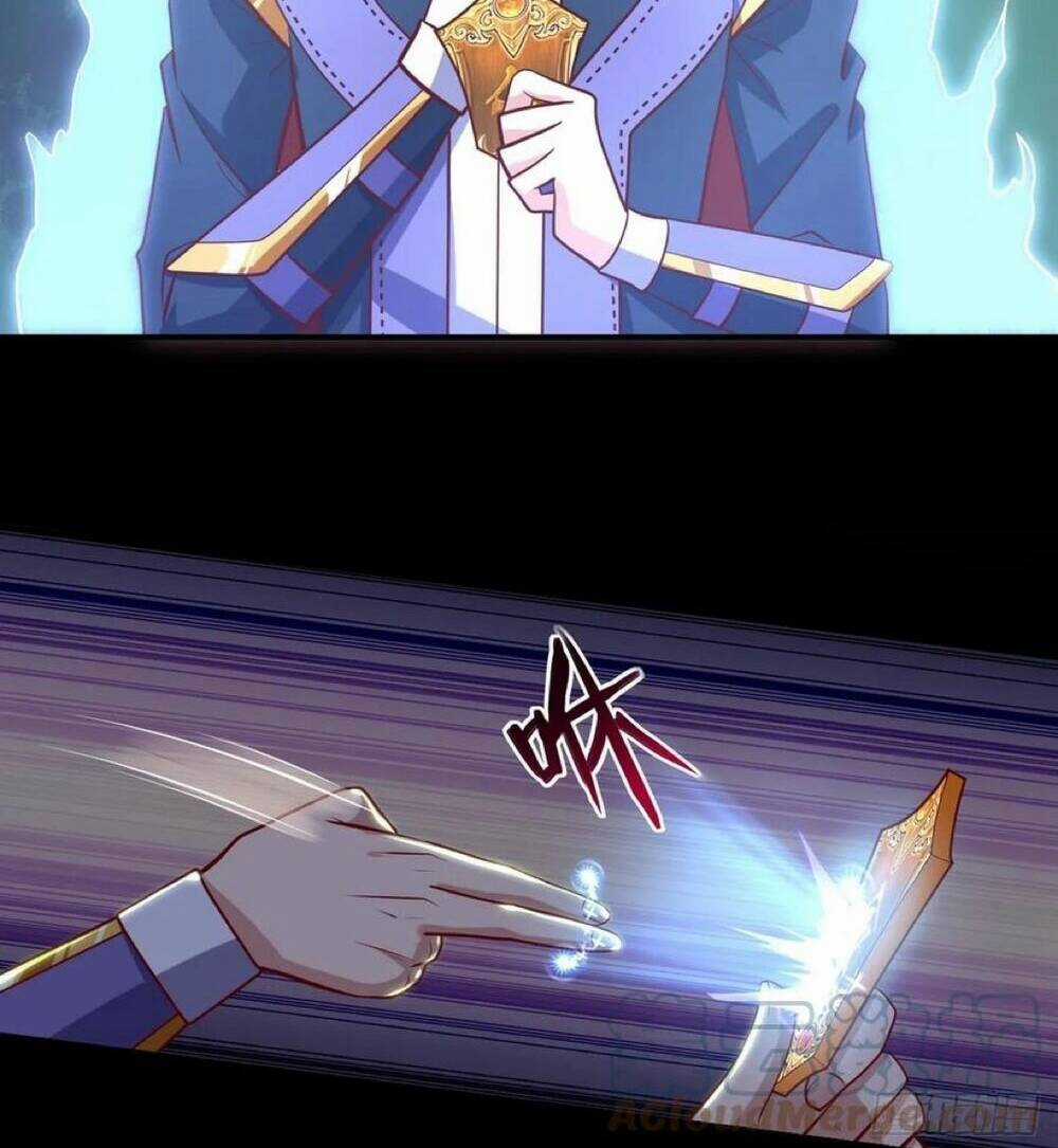 Chiếm Cái Đỉnh Núi Làm Đại Vương Chapter 147 trang 31