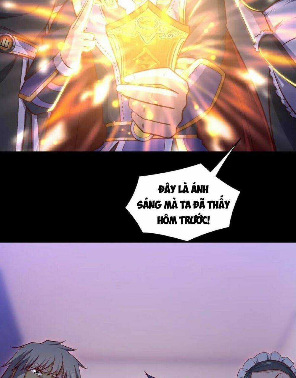 Chiếm Cái Đỉnh Núi Làm Đại Vương Chapter 147 trang 33