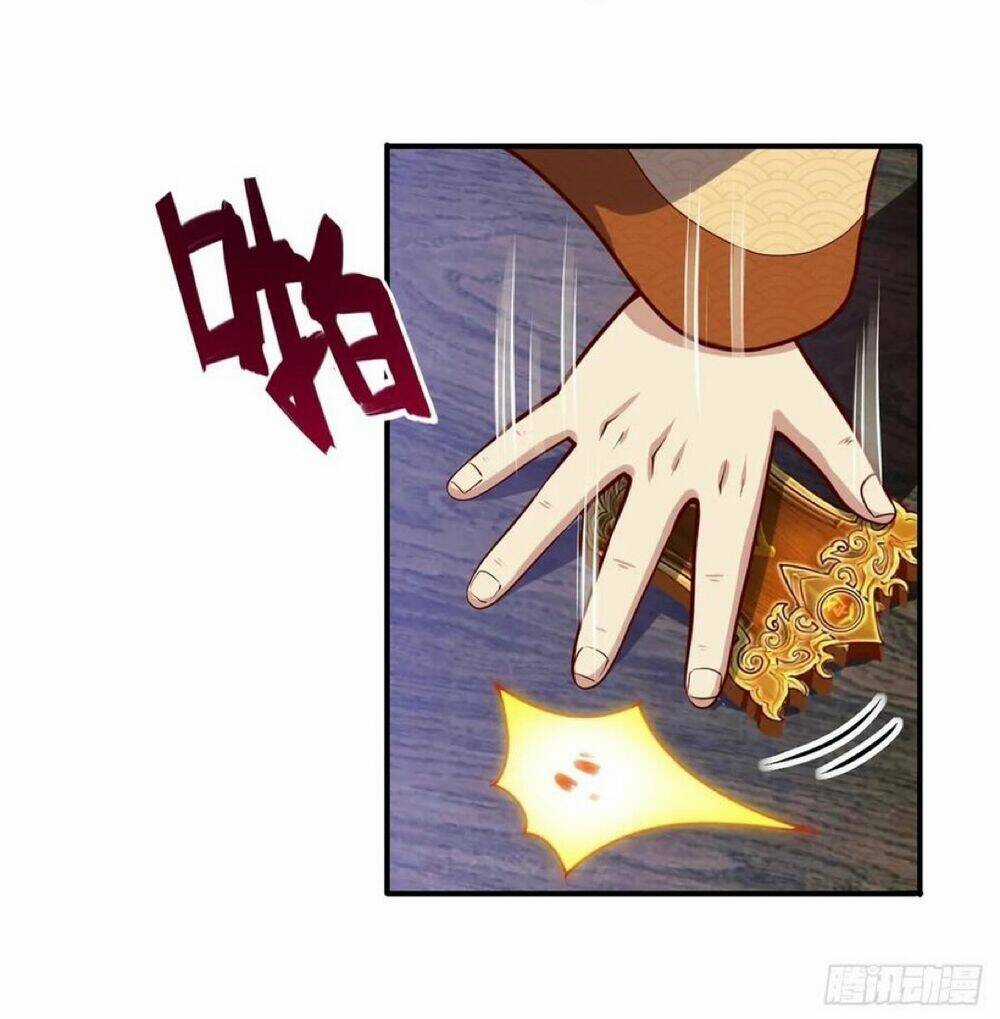 Chiếm Cái Đỉnh Núi Làm Đại Vương Chapter 147 trang 37