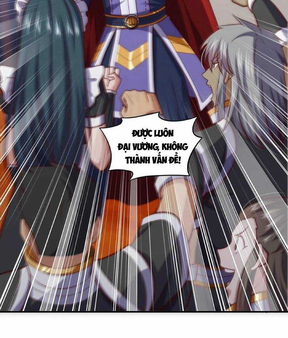 Chiếm Cái Đỉnh Núi Làm Đại Vương Chapter 147 trang 41