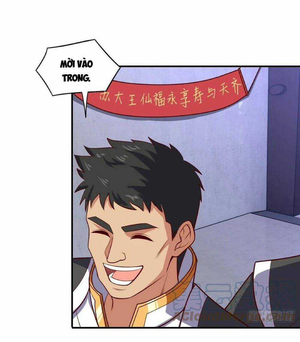 Chiếm Cái Đỉnh Núi Làm Đại Vương Chapter 147 trang 47