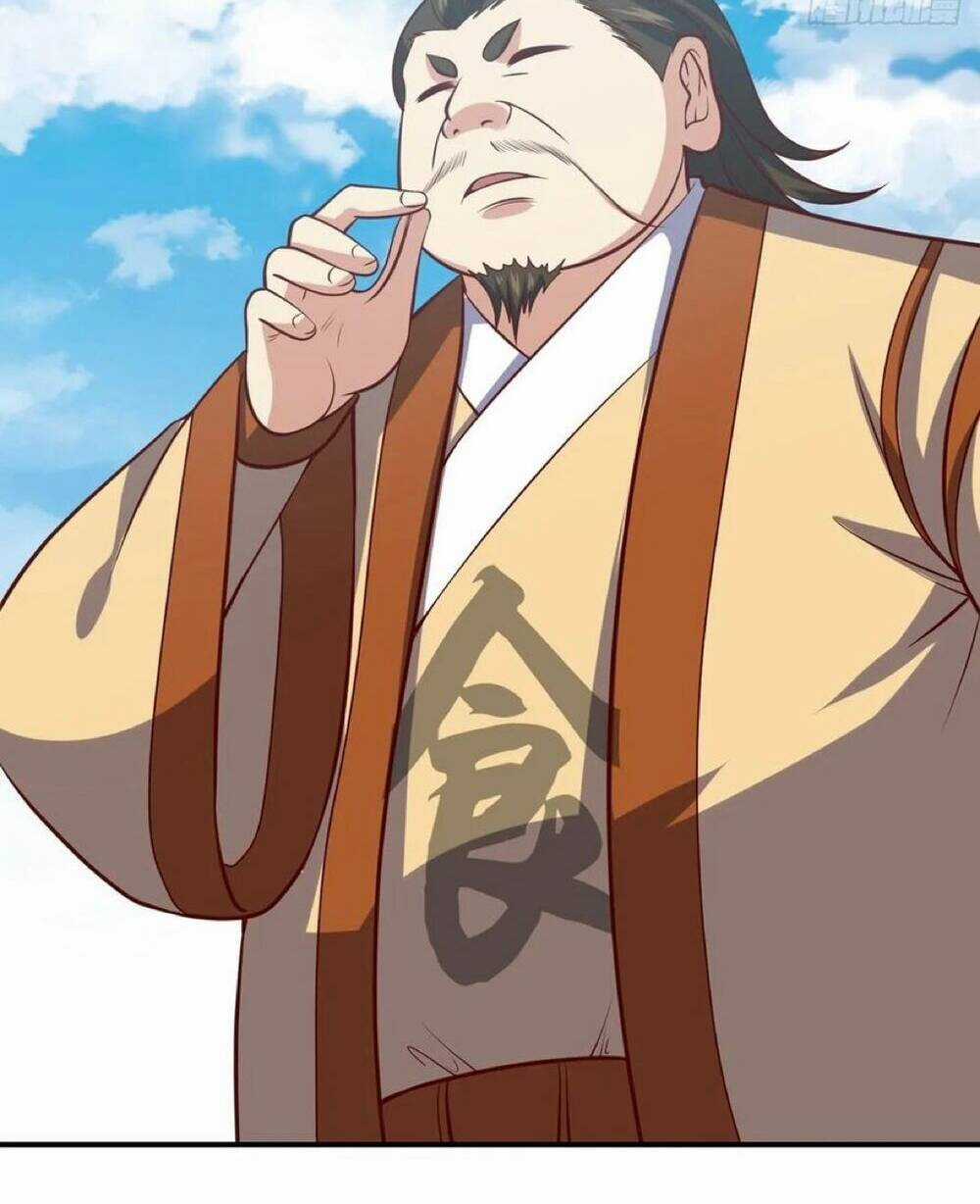 Chiếm Cái Đỉnh Núi Làm Đại Vương Chapter 147 trang 52