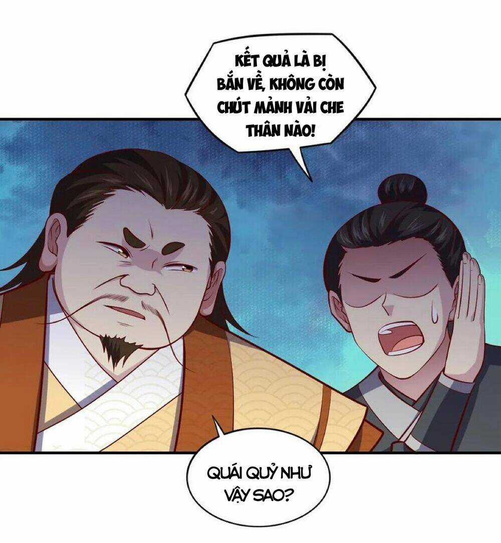 Chiếm Cái Đỉnh Núi Làm Đại Vương Chapter 147 trang 55