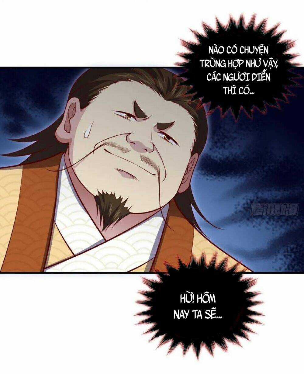 Chiếm Cái Đỉnh Núi Làm Đại Vương Chapter 147 trang 57