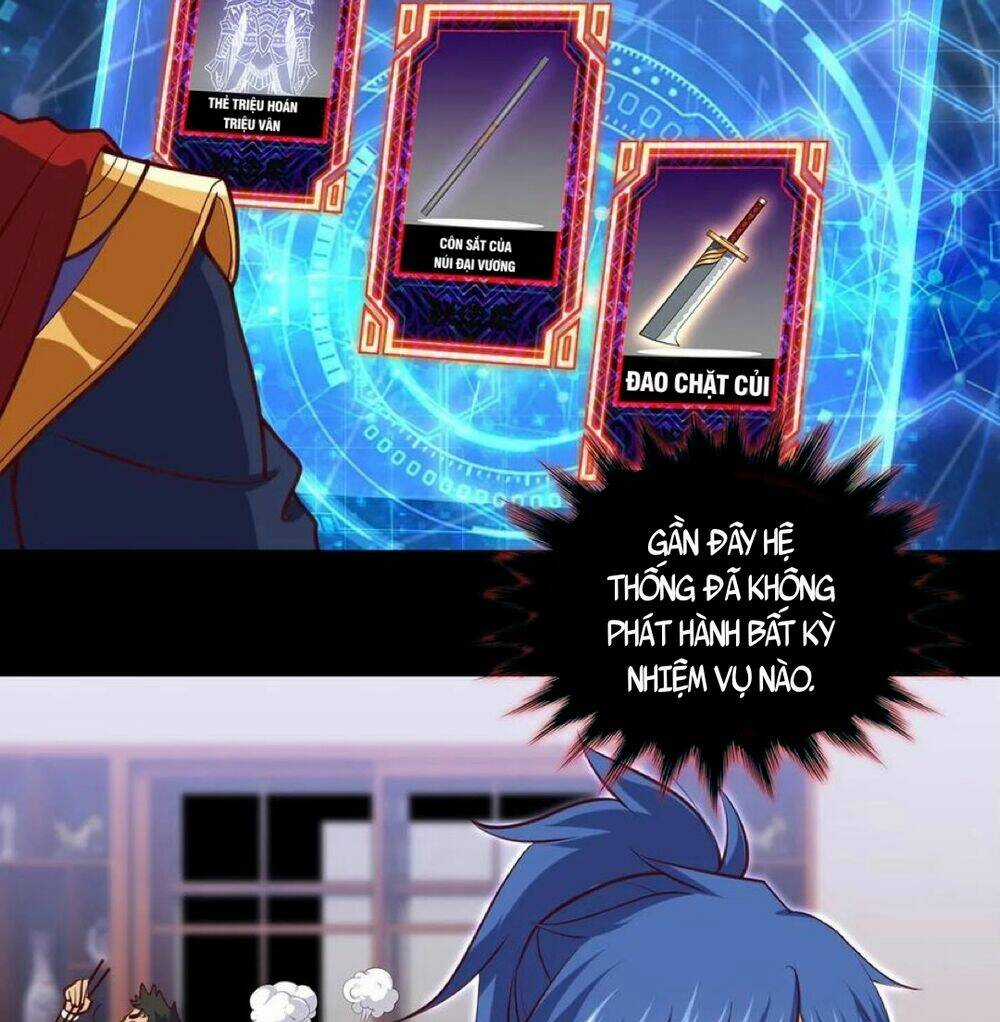 Chiếm Cái Đỉnh Núi Làm Đại Vương Chapter 147 trang 6