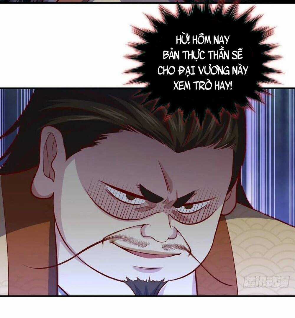 Chiếm Cái Đỉnh Núi Làm Đại Vương Chapter 147 trang 61