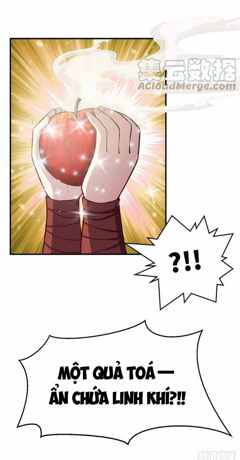 Chiếm Cái Đỉnh Núi Làm Đại Vương Chapter 147 trang 63