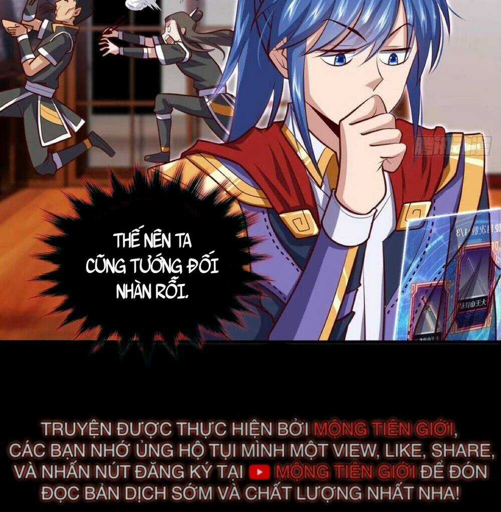 Chiếm Cái Đỉnh Núi Làm Đại Vương Chapter 147 trang 7